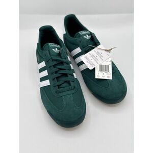 Adidas Originals R71 in the "Collegiate Green/Cloud White Mens 9.5 NWB